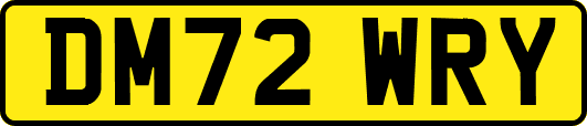 DM72WRY
