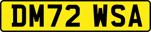 DM72WSA