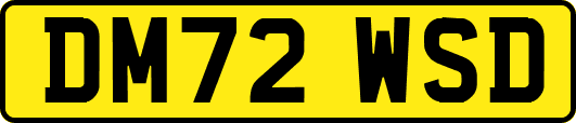 DM72WSD