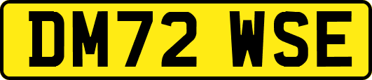 DM72WSE