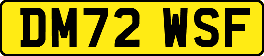 DM72WSF