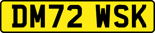 DM72WSK