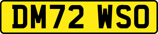 DM72WSO