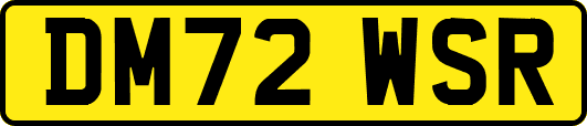 DM72WSR