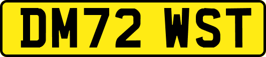 DM72WST
