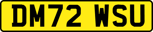 DM72WSU