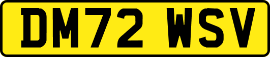 DM72WSV
