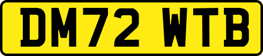DM72WTB