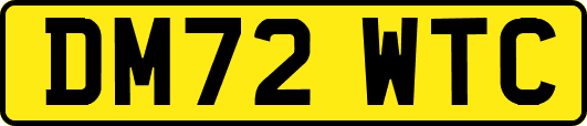 DM72WTC