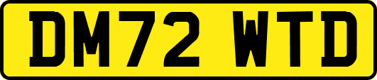DM72WTD