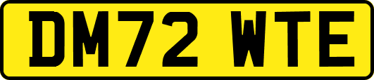 DM72WTE
