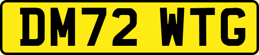 DM72WTG