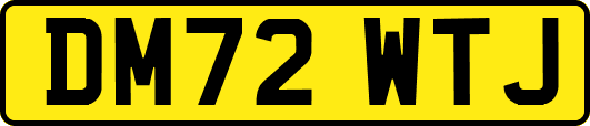 DM72WTJ