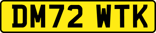 DM72WTK