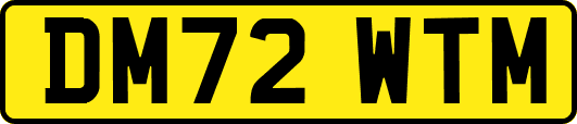DM72WTM