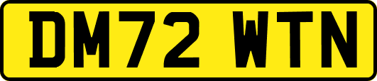 DM72WTN