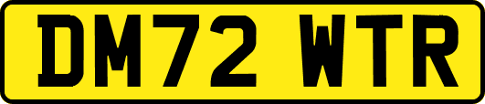 DM72WTR