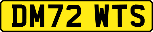 DM72WTS
