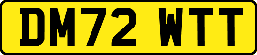 DM72WTT