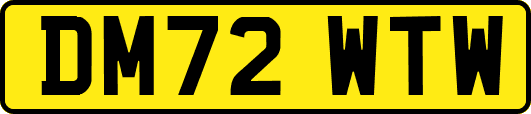 DM72WTW