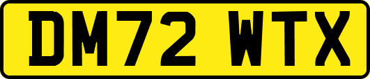 DM72WTX