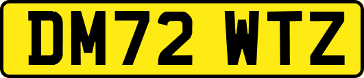 DM72WTZ