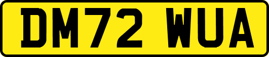 DM72WUA