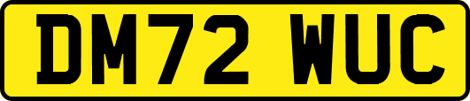 DM72WUC