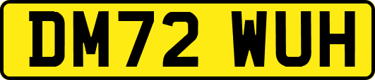 DM72WUH