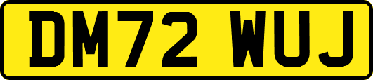 DM72WUJ