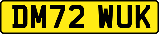 DM72WUK