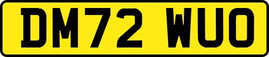 DM72WUO