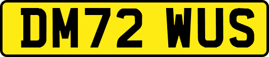 DM72WUS