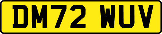 DM72WUV
