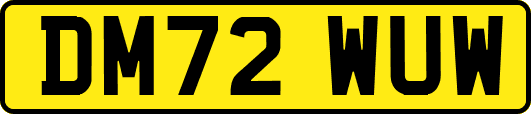 DM72WUW