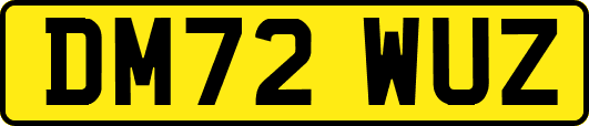 DM72WUZ