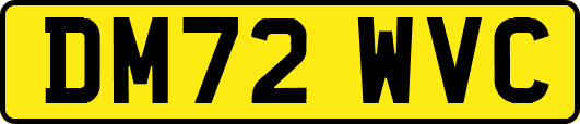 DM72WVC