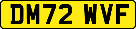 DM72WVF