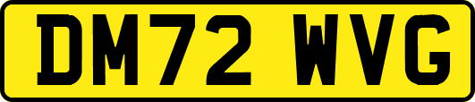 DM72WVG