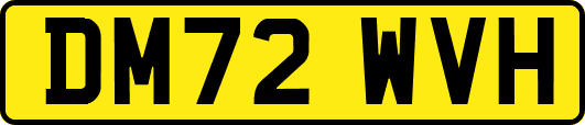 DM72WVH