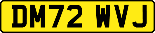 DM72WVJ