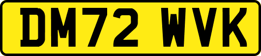 DM72WVK
