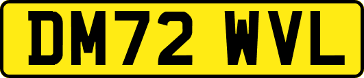 DM72WVL