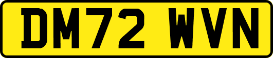 DM72WVN