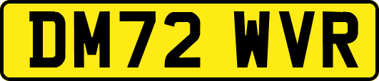 DM72WVR