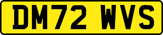 DM72WVS