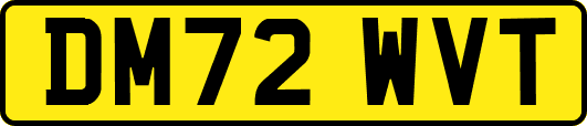DM72WVT