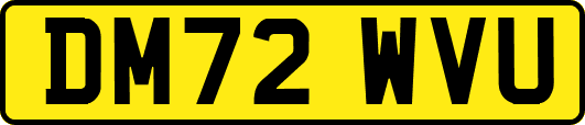 DM72WVU