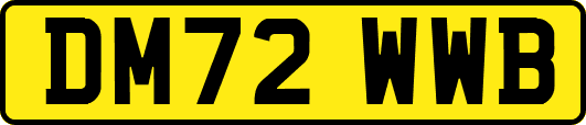 DM72WWB
