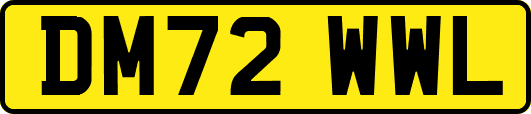 DM72WWL
